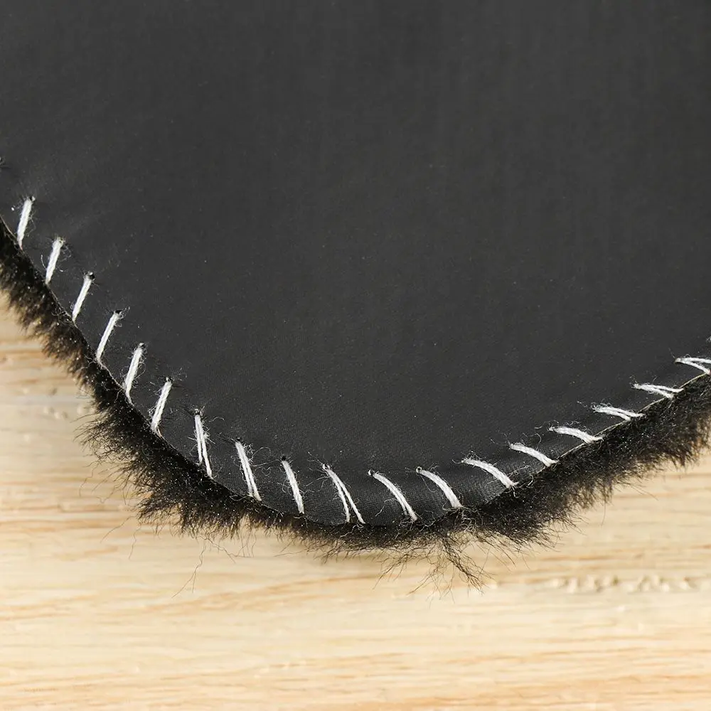 Cleaner Soft Gloves Wipe Handbag Brushes Shoe Care Brush Shoes Cleaner