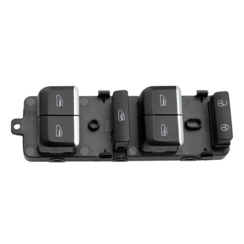 Super Sale Left Front Window Master Control Switch 01731033 01730245 for Geely Emgrand GS/GL 2016-2018 Electric Window Lift Swit