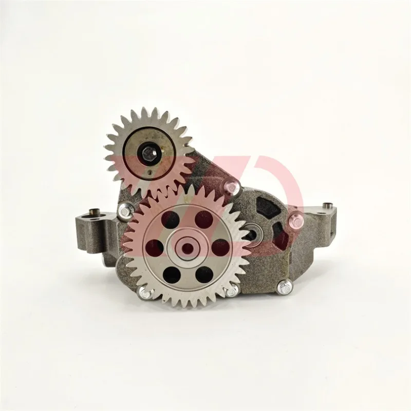 

Для комплекта масляного насоса двигателя Cummins ISX15 2881757 4026691