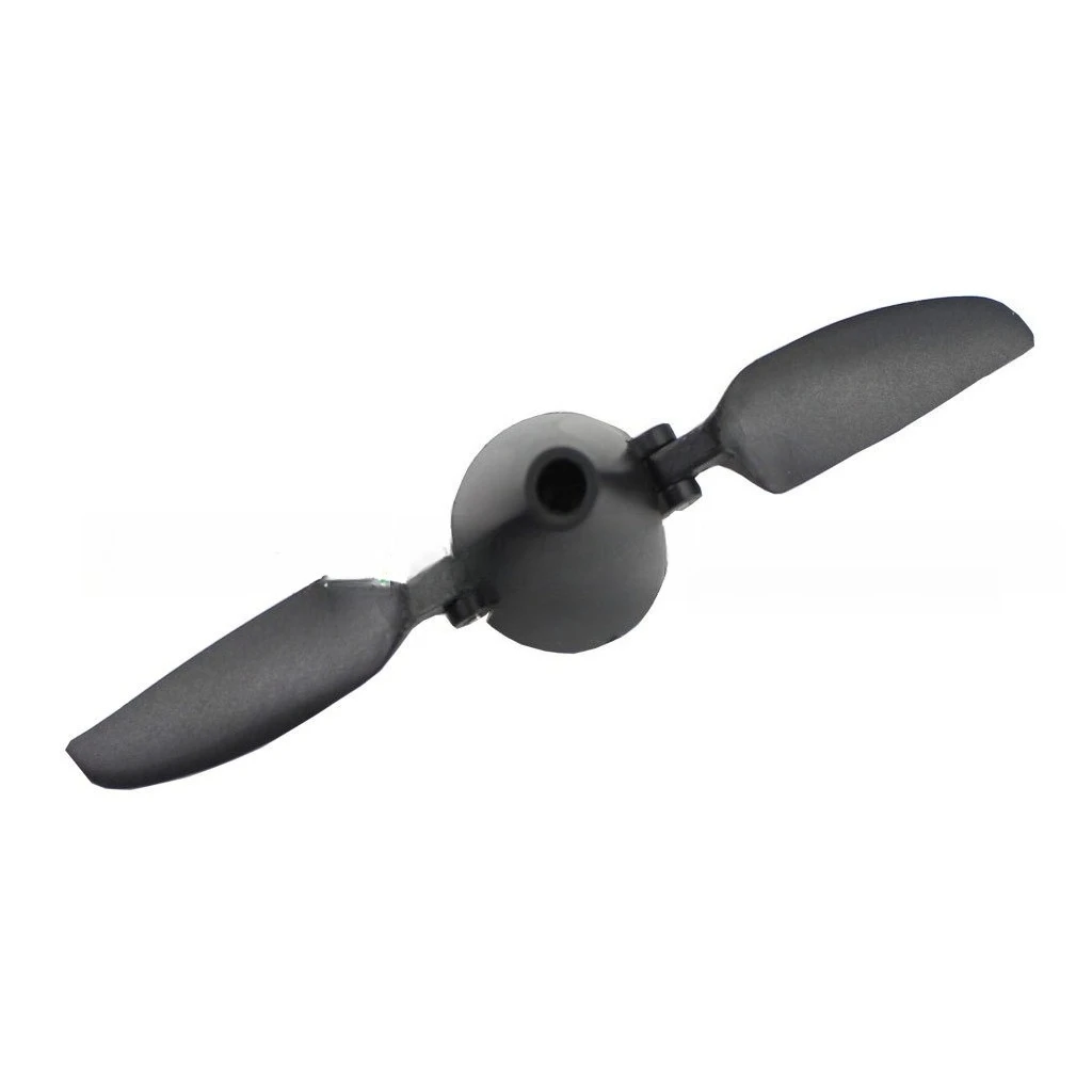 3pcs XK A800.0006 Propeller Blade Remote Control Helicopter Model Aircraft Accessories