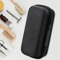 Hard EVA Case Storage Organizer Travel Pouch EVA Carrying Case for Cord External Hard Drive Lens Filter MP3 Players U Disk