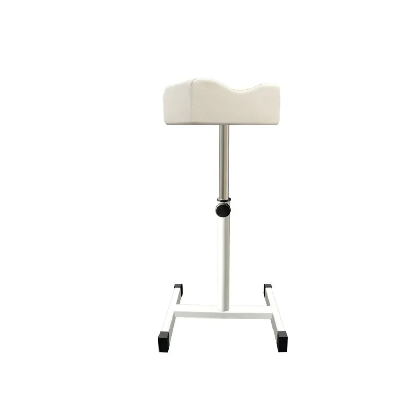 Pedicure stool, liftable pedicure chair, massage one-legged stool