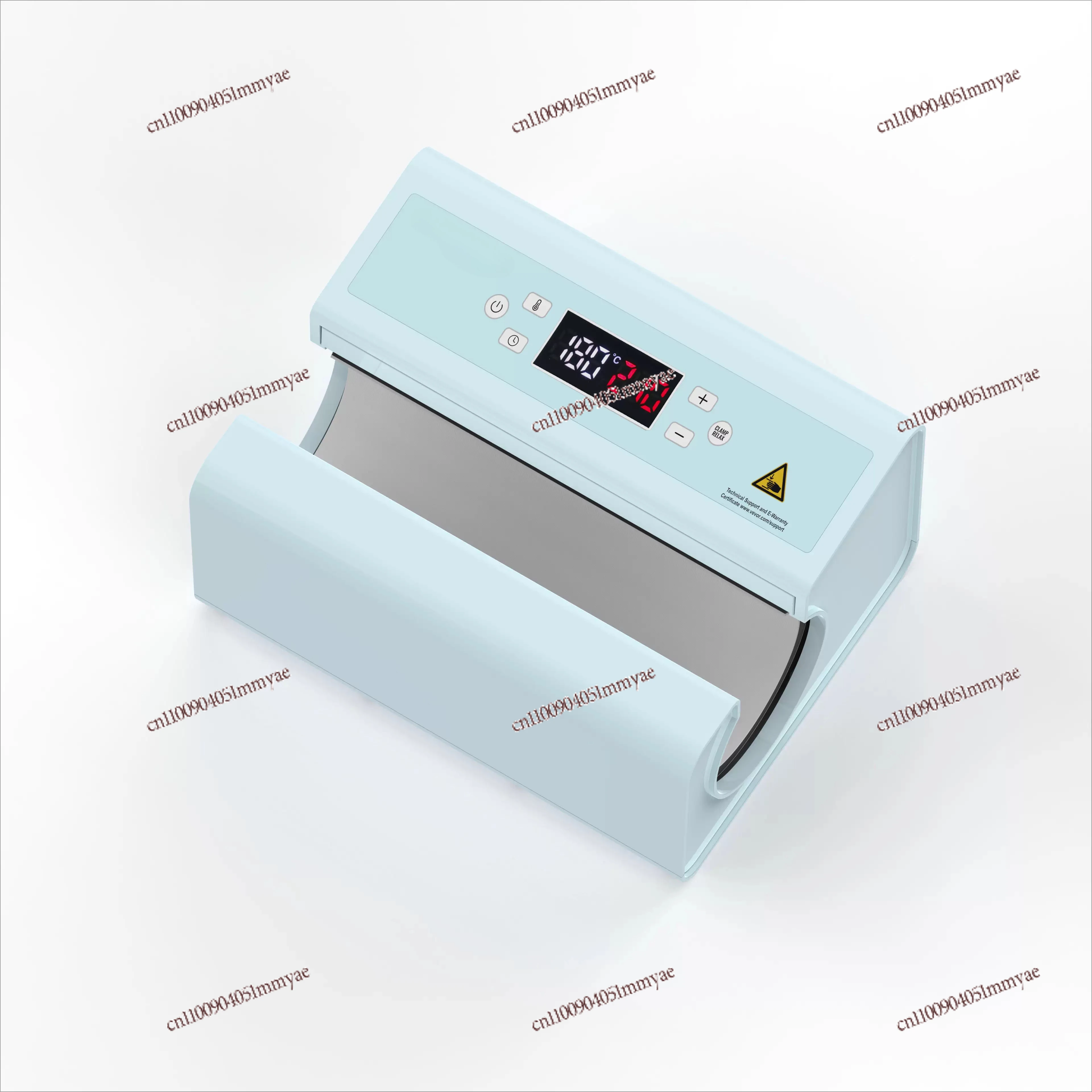 

Automatic cup roaster Sublimation mug press Multi-function