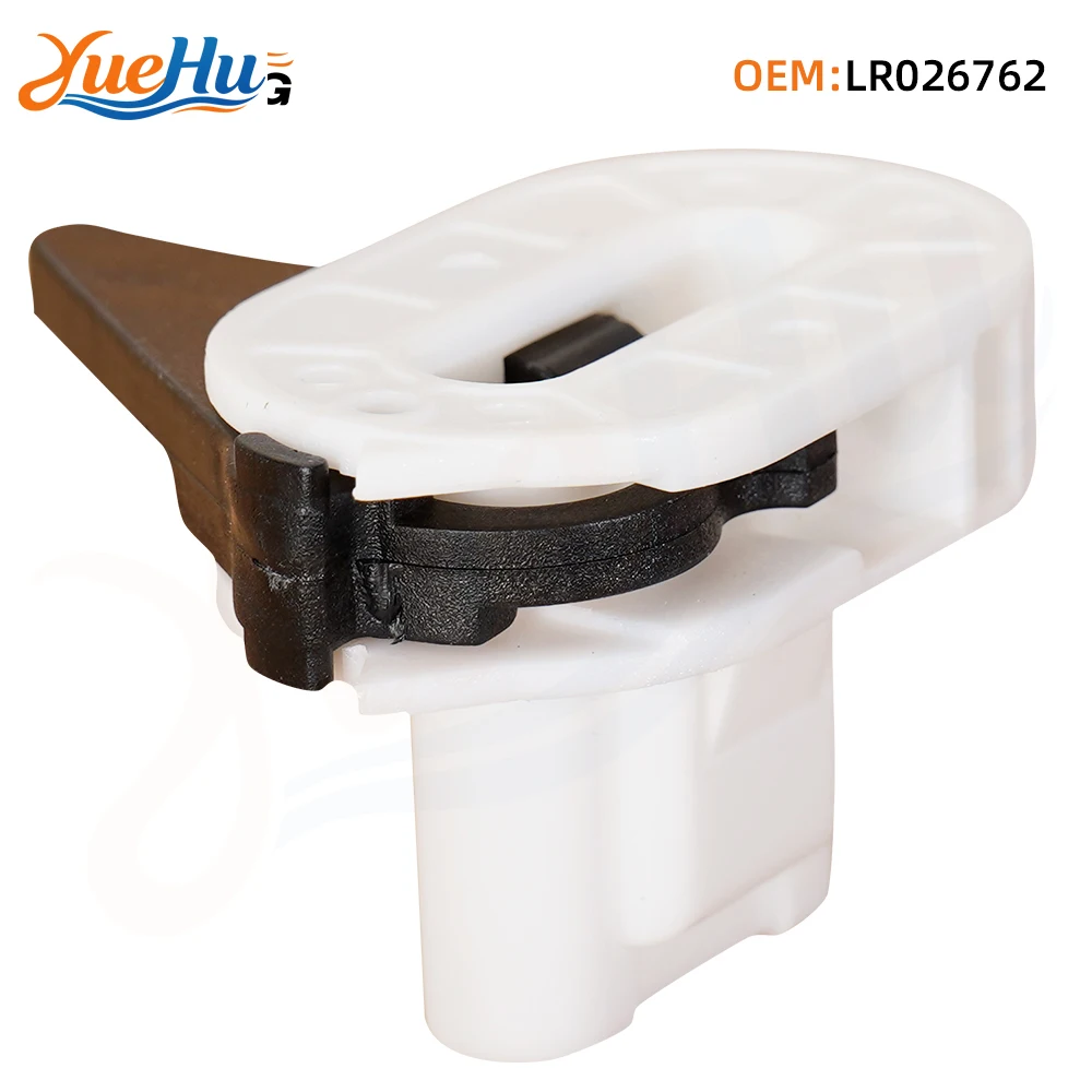 

YUEHU 4PCS for Land Rover Range Rover Discovery 3 4 LR026762 Rear Seat Cushion Retainer Buckle Clips Replaces Easy