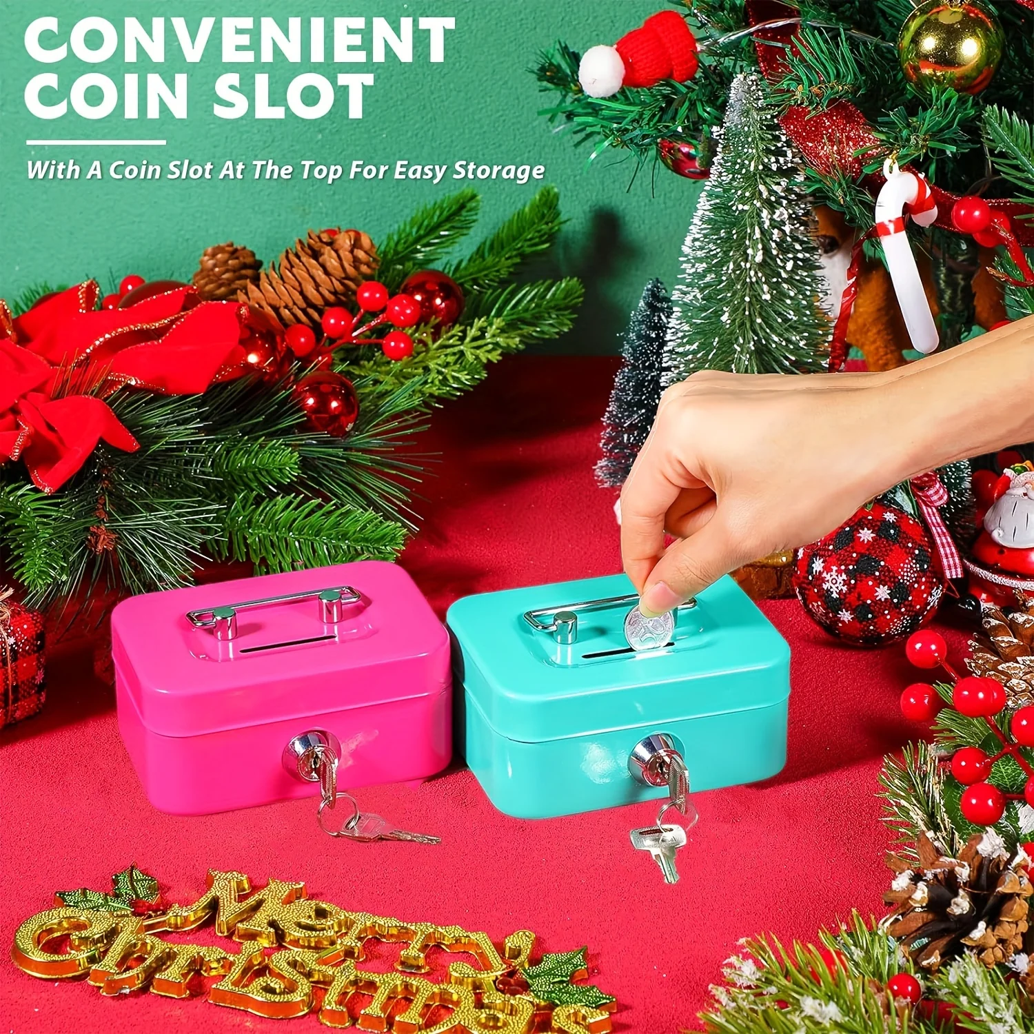 Thumbnail 3 - #13 Trending Piggy Banks Right Now