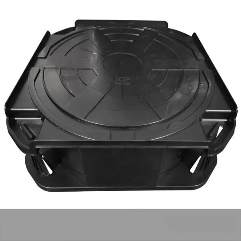Wafer Transfer Box for Wafer Ring 150mm 200mm 300mm FFS