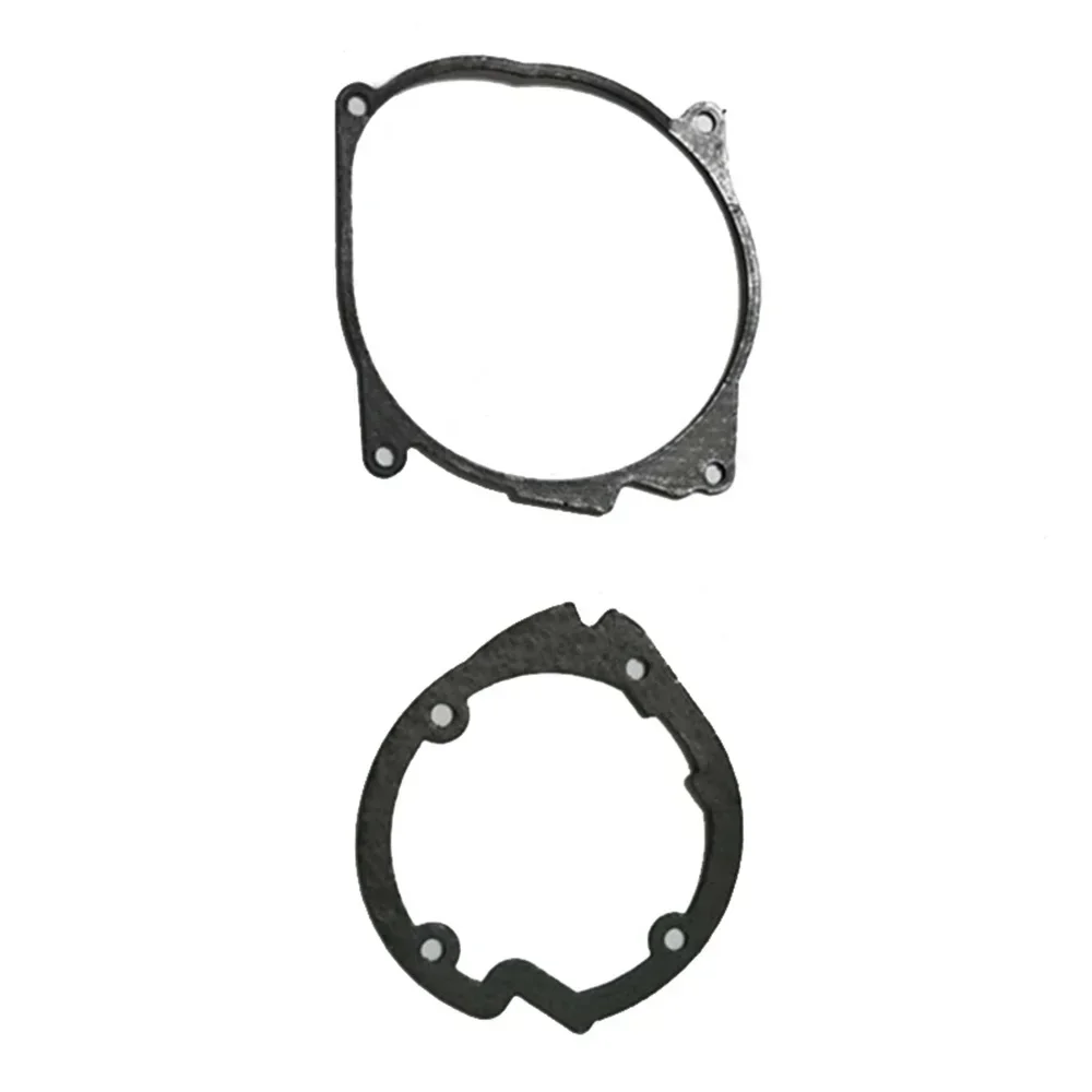 5KW Gaskets Replacement Car Parts Black Durable 2 Pcs Air Diesel Heater For Webasto Airtop Air Diesel NEW