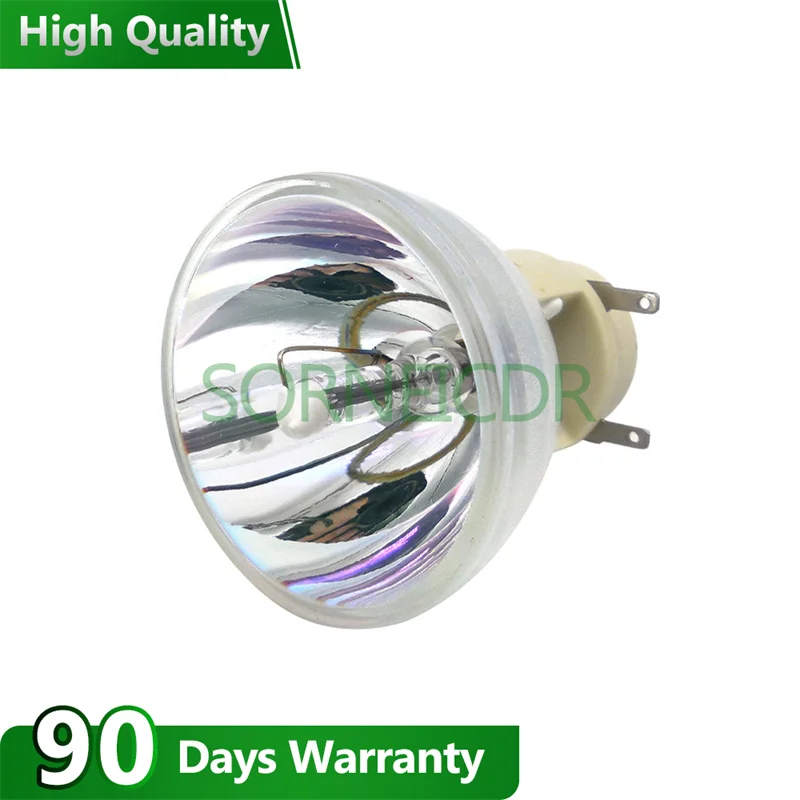 

Replacement Bare Lamp Bulb VLT-HC6800LP VLT HC6800LP for MITSUBISHI HC6800 / HC6800U