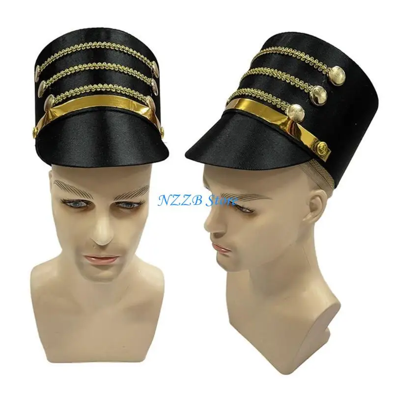 T21F – chapeau haut élégant anti-transpiration, chapeau coupe-vent, chapeau décontracté pour adultes enfants