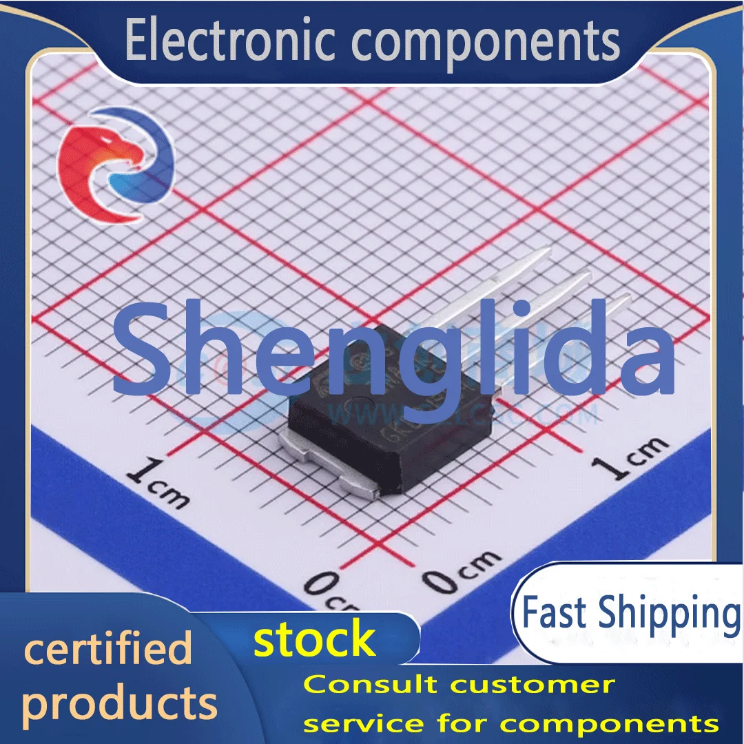 STU3N80K5 посылка TO-251 (IPAK) полевой транзистор (MOSFET) Совершенно новый на полке 1 шт.