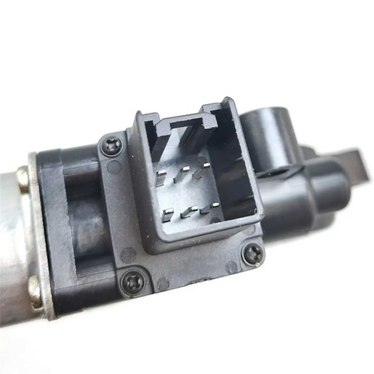 #85K (Black & Silver)Window Regulator Motor,Automotive Parts & Accessories
