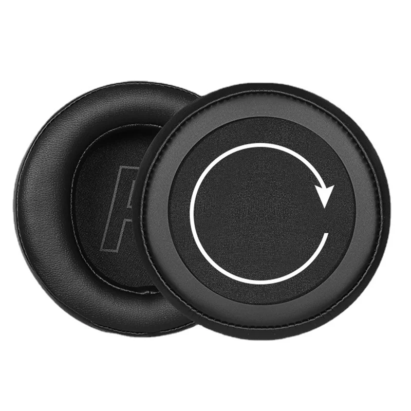 Miếng Đệm Tai Đệm Hecate G5BT Tai Nghe Thay Thế Nút Tai Nghe Bằng Đệm Mềm Mại Protein Da Tai Nghe Chụp Tai Tay Mút Xốp Bao Tai