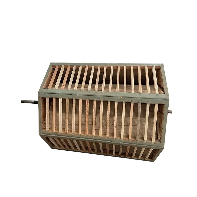 

High Quality Toilet Paper Machine Wheat Straw Paper Pulp Machine Pulping Bleacher
