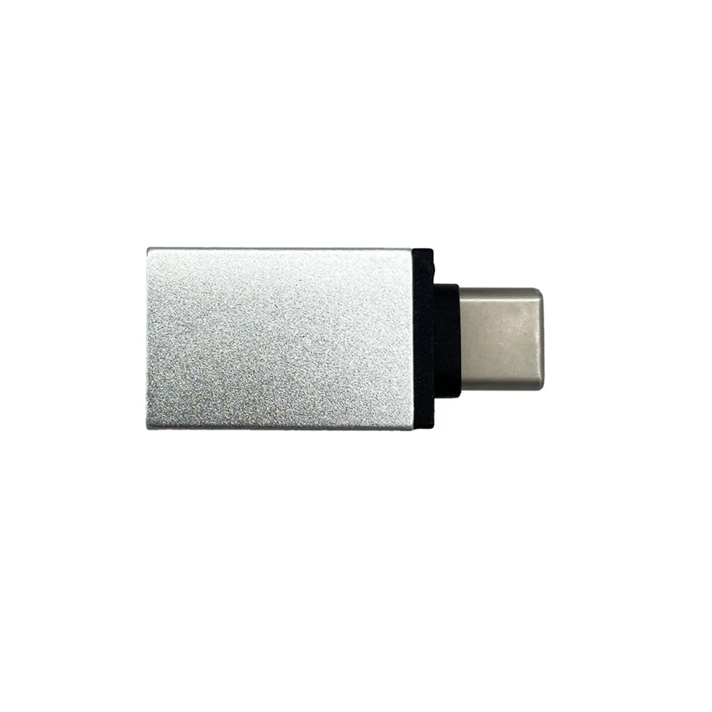 A29F-USB C Data Blocker, USB-A To USB-C Data Blocker Protect Against Juice Jacking, Support Safe Fast Charging
