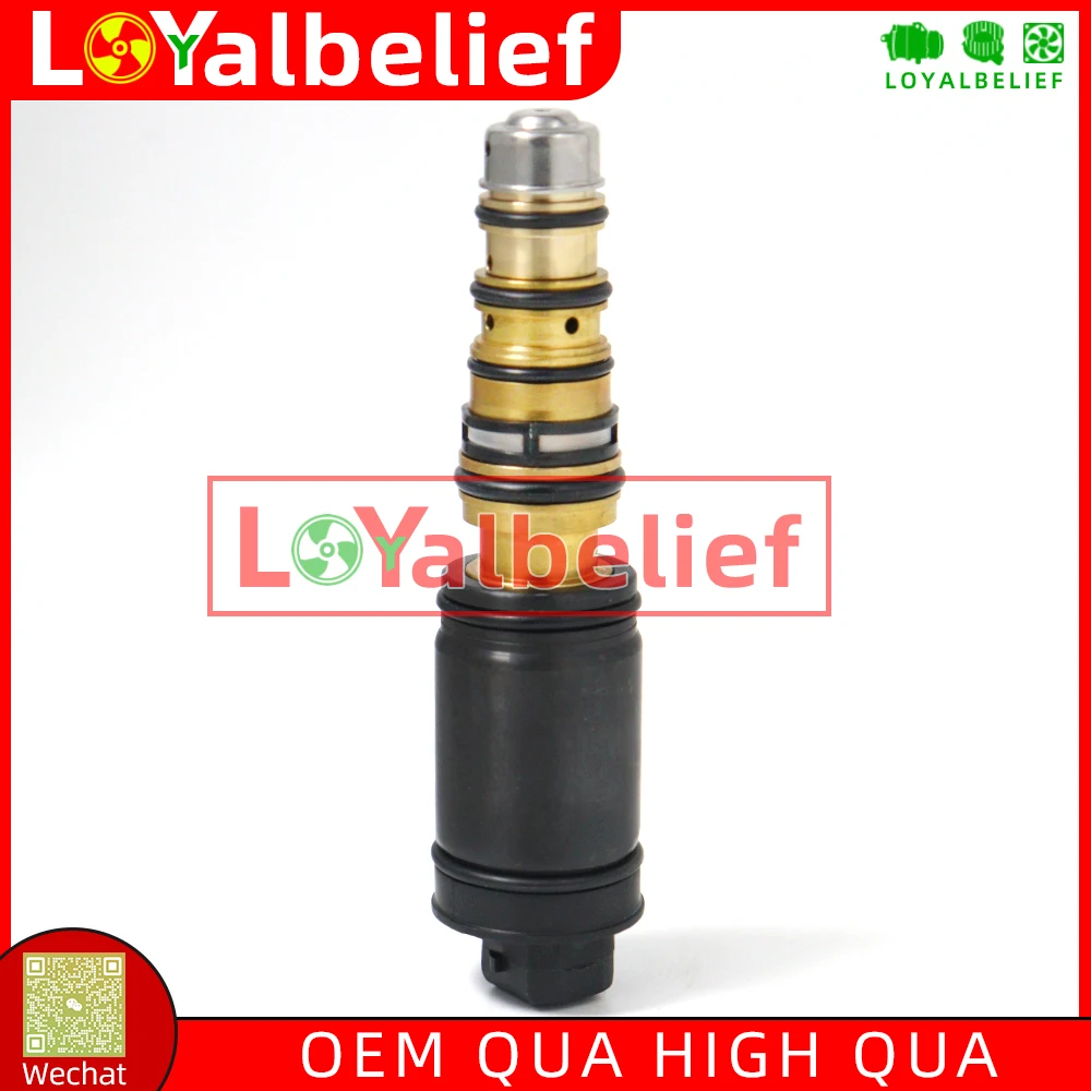 LY-05 AC Compressor Control Valve For Toyota Corolla 88310-02711 8831002711 88310-02790 8831002790