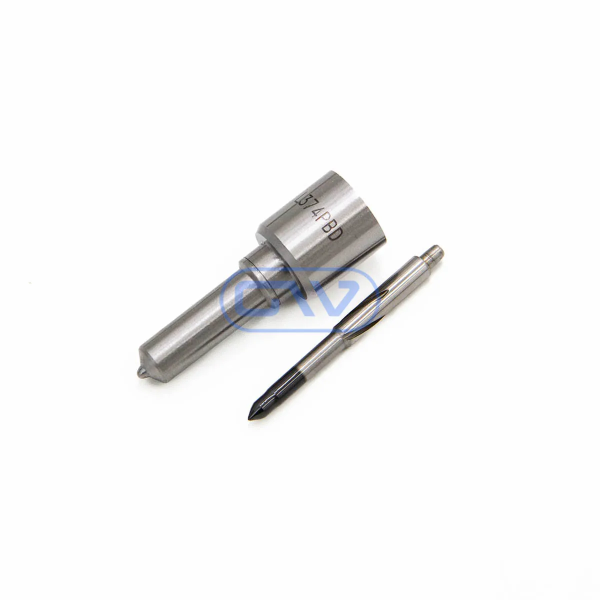 6 Pieces Diesel Injector Nozzle  L121PBD 231F609458 DLLA150P5076 DLLA150P5085 DLLA151P5089 DLLA152P135