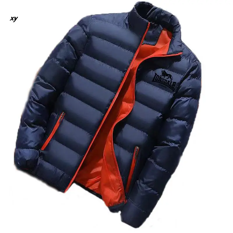 manteau homme hiver aviator jacket tech fleece ropa y2k hombre Mainland China Polyester Casual STANDARD Shopping MEN