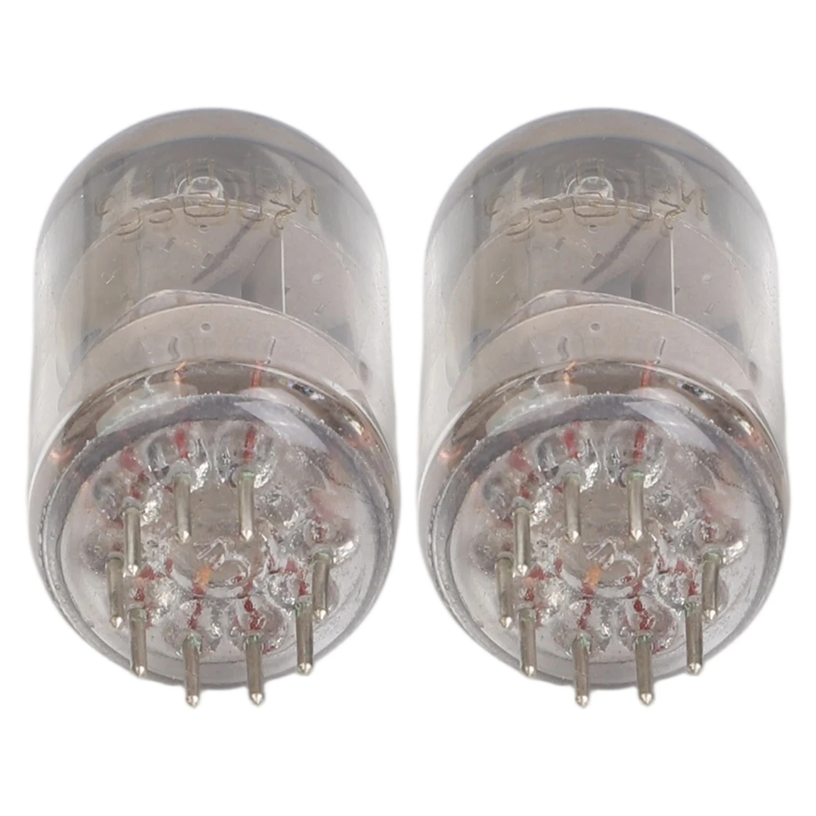 For Home Theater As Shown 6H1n-EB Tube High Reliability Vacuum Tube Electric Instrument Part Preamplifier Tube