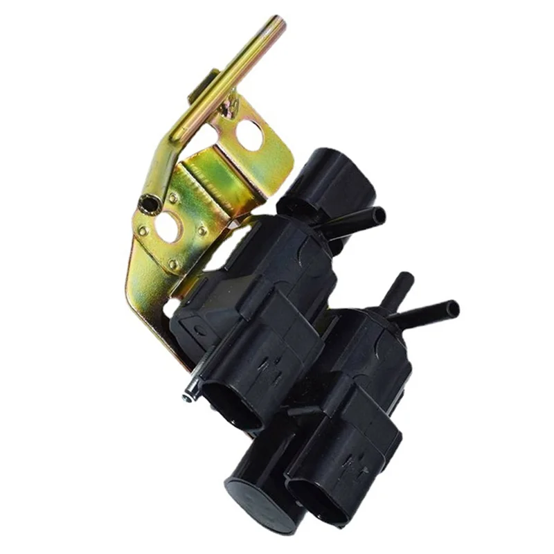 

K5T81273 Replacement Car Control Solenoid Valve MR534632 For Mitsubishi Montero/Pajero Montero Sport 1983-2017