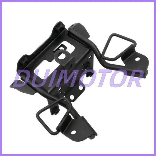 Imagen 2 del producto Soporte de faro/instrumento para Kawasaki Z400