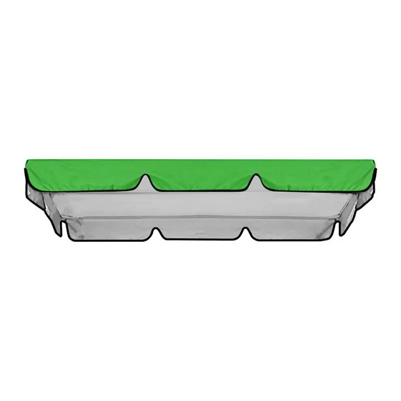 

SDFC-Outdoor Гойдалки Верхняя крышка Чехол на стул Солнцезащитный навес Крышка Парковые качели Укрытие от дождя Водонепроницаемый чехол для мебели