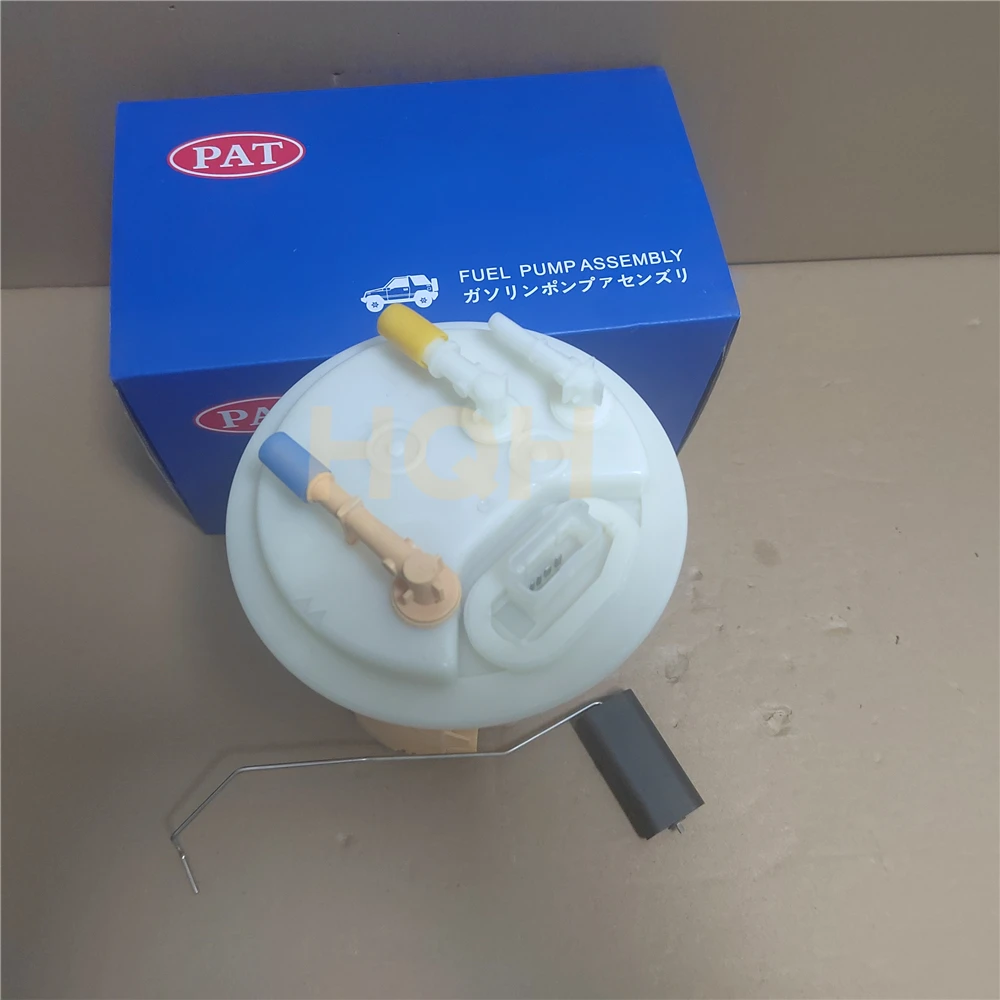 1525WL Fuel Pump Assembly For Citroen C4 (B7) 1.6 HDI 110 Aircross Cactus Grand Picasso I II 9671722680 - view 2