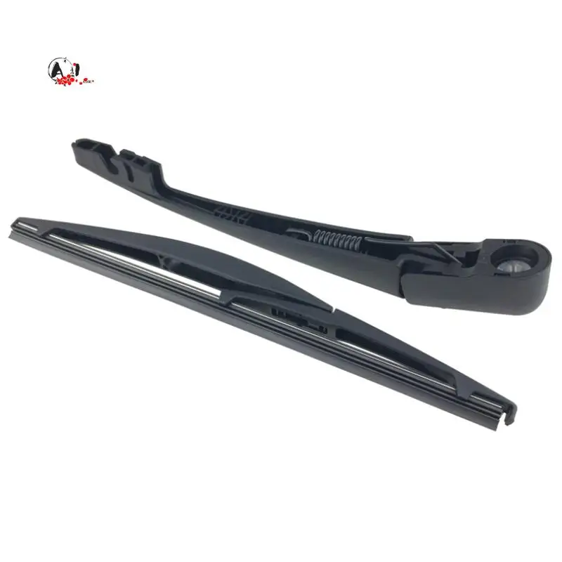 A10E-Rear Windshield Wiper Is Suitable For Honda Binzhi / Honda Vezel Rear Wiper And Rear Wiper Blade Rocker Assembly