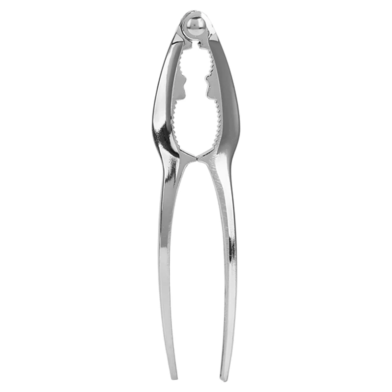 랍스터 크래커 및 픽 세트, 게 다리 크래커 도구, 스테인레스 스틸 해물 크래커 및 포크 너트 크래커, 14 개