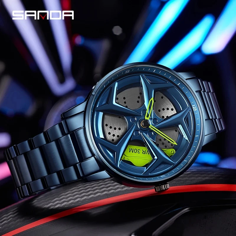 sanda-1087-reloj-de-pulsera-de-cuarzo-a-la-moda-para-hombre-relojes-con-ruedas-reloj-creativo-deportivo-de-lujo-resistente-al-agua-de-acero-inoxidable-reloj-masculino