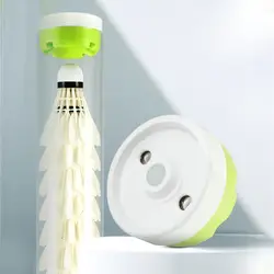 New Humidifier Badminton Shuttlecock Steam Air Making the Battledore 3 times with one World Travel Plug Adapter