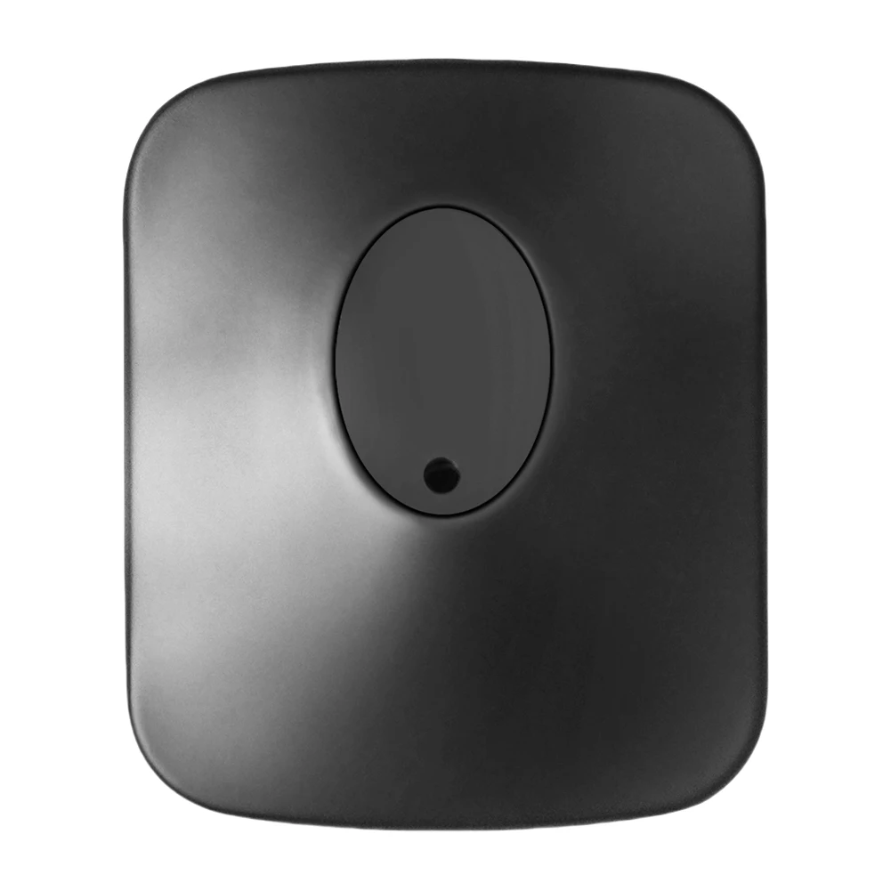 Desk Pad Speaker Table Base Stand Silicone Studio Speaker Holder Stable Desktop Speaker Stand Space-Saving for KEF Lsxii