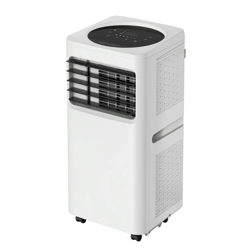 Mini Household Air Conditioner, 1HP/1.5HP, Eco-friendly Mini Ductless Air Conditioner, Cooling/dehumidifying.