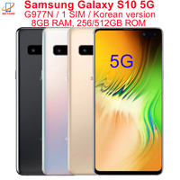 Samsung Galaxy S10 5G G977N 6.7\