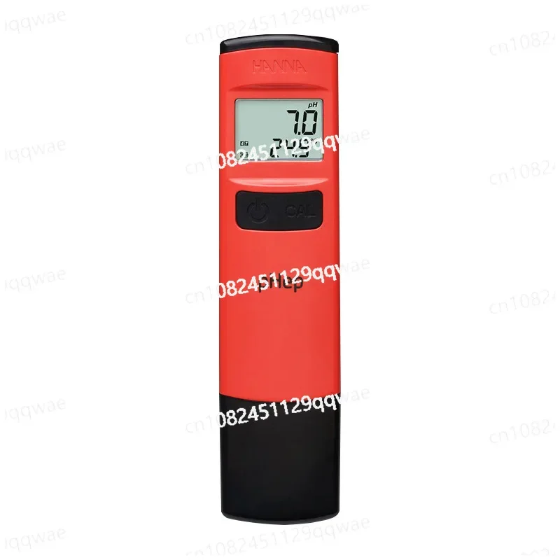 Hana HI98107 Portable PH Meter PH Meter, Pen Acidity Meter