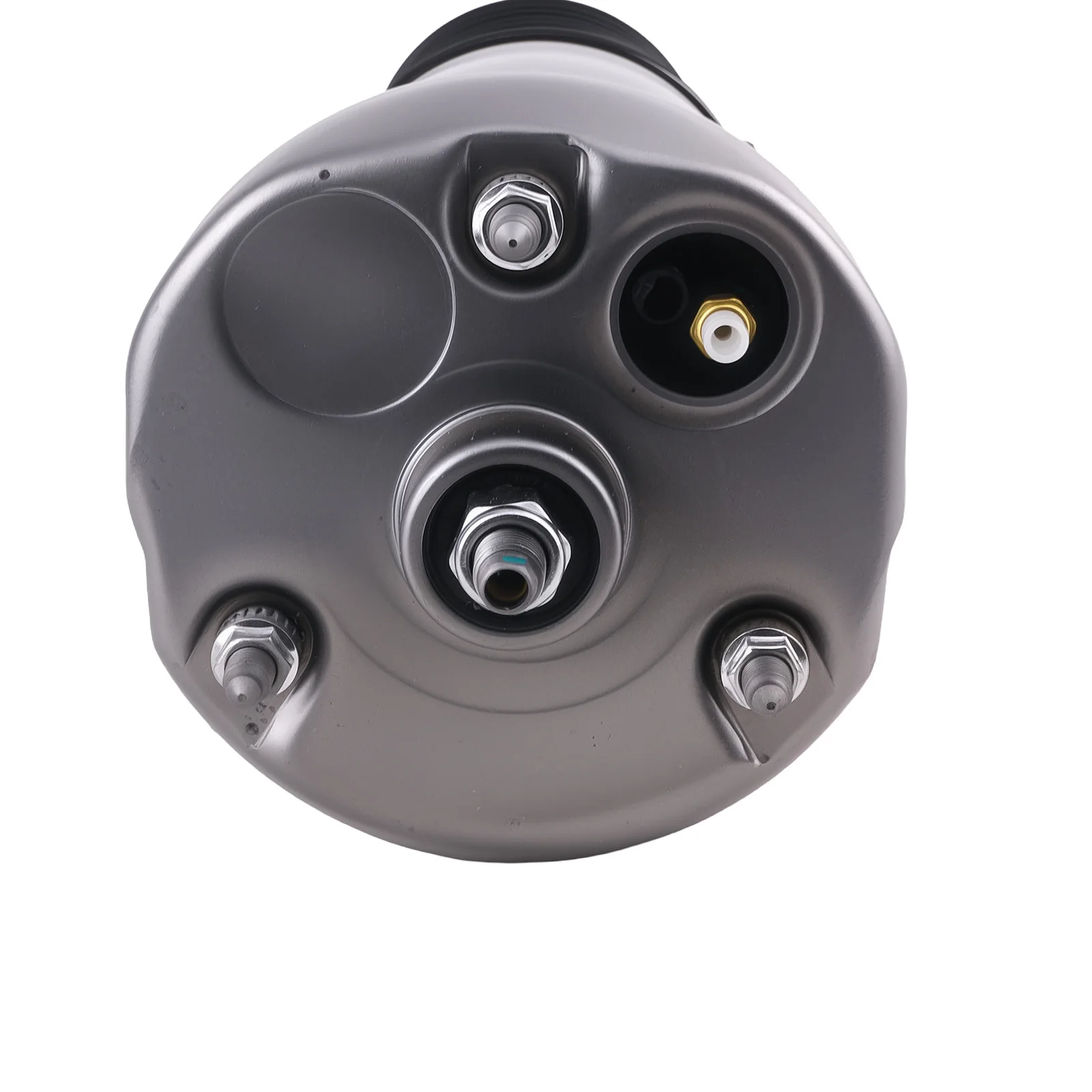 Vordere Linke Luftfederung Stoßdämpfer für Porsche Panamera Turbo S GTS 4S Base