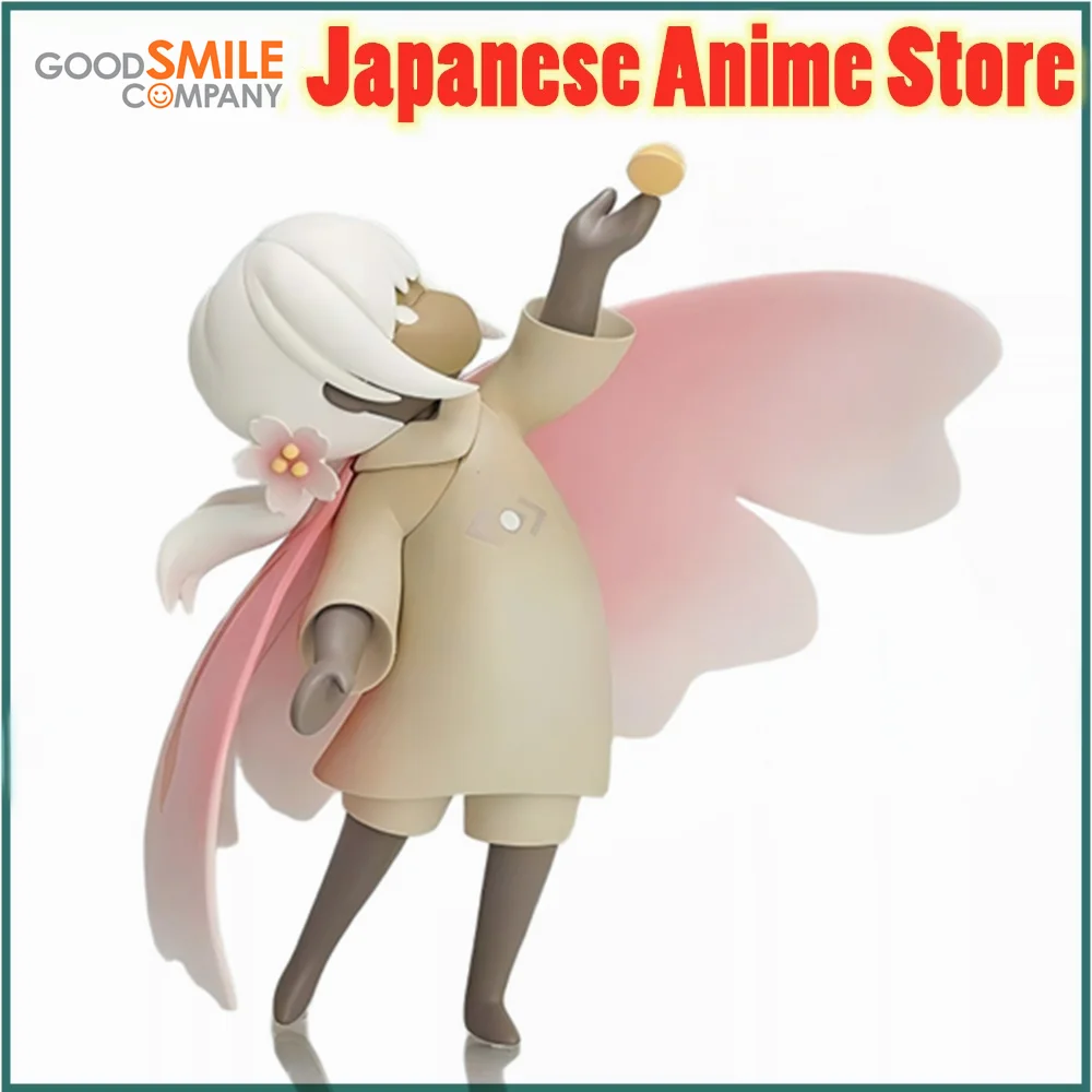 

Original BANDAI Sky: Children of the Light Children of the Light Anime Figure Action Figurine Model Figuarts Collector Toys