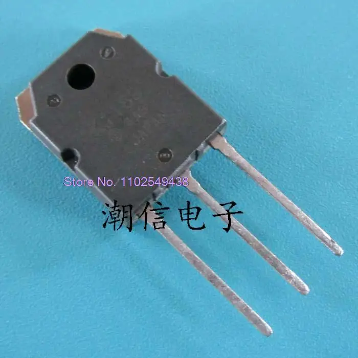 

10PCS/LOT K1169 2SK1169 20A 450V