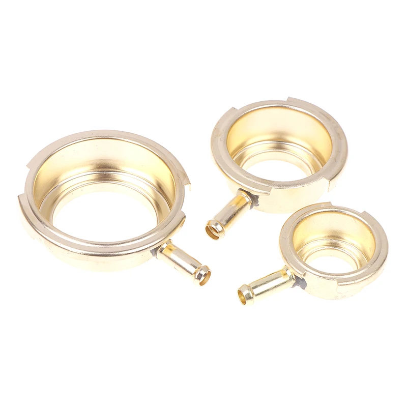 

Долговечная медная заглушка для радиатора — Новинка