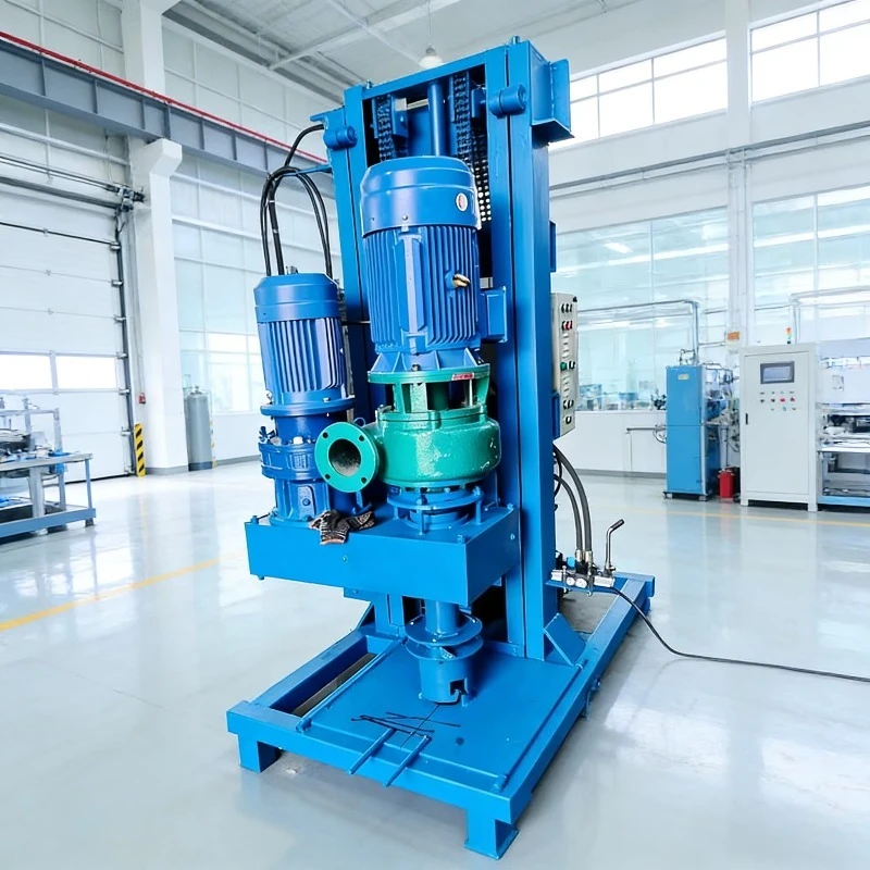 Compact Water Well Drilling Rig | Portable Borehole Driller for Macedonia Domestic Well Construction