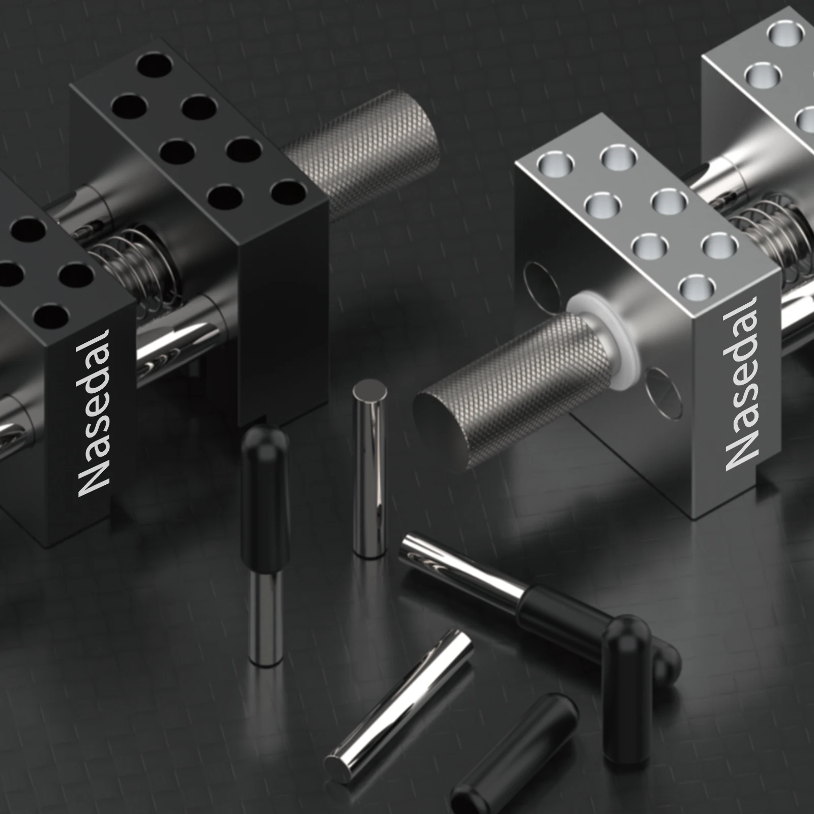 Thumbnail 4 - #11 Vises Ranking List in 2026