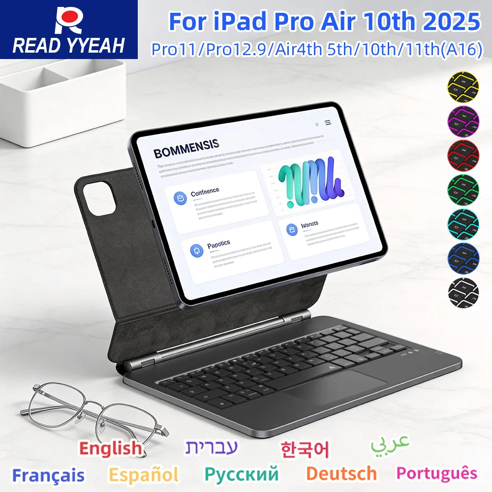 2026 Magic Keyboard…