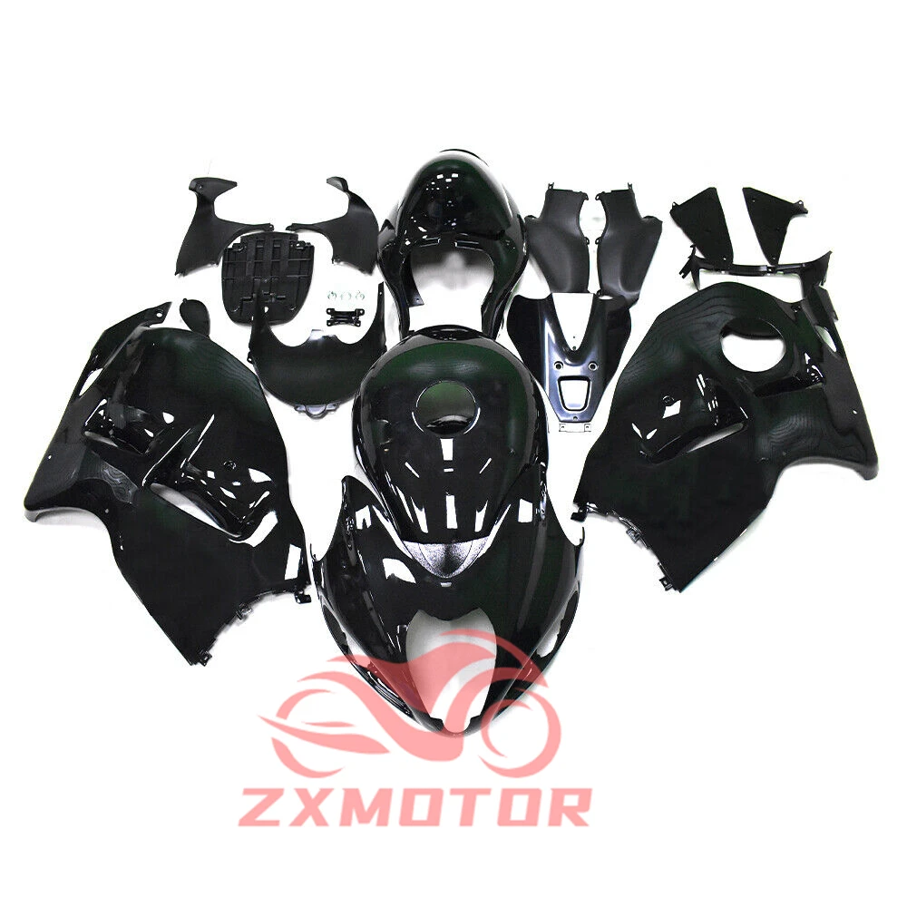 

For SUZUKI GSXR1300 97 98 99 00 01 02 03 04 05 06 07 Fairing Body Plastic Cover Kit GSXR 1300 1997-2007 Motourcycle Fairings