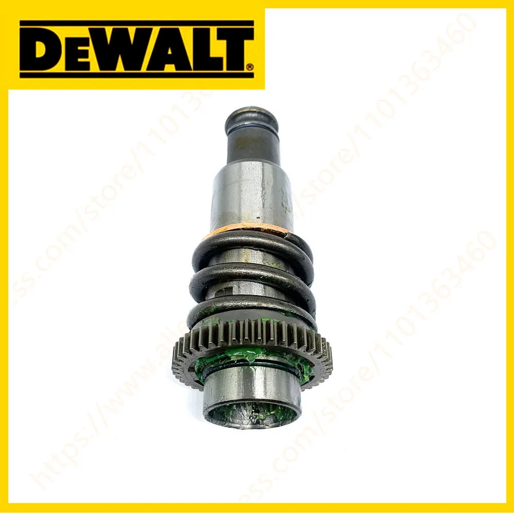 SPINDLE SA FOR DEWALT D25032 D25033 D25132 D25133 DCH033 DCH133 D25260K DWH24 Electric Hammer Drill Parts