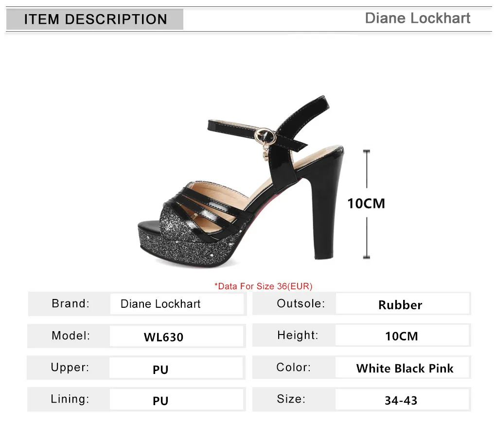 Women Summer Shoes Hollow Fish Mouth High Heel Ladys Platform Sandals Evening Dress Wedding Shoes Female Zapatos de Mujer White