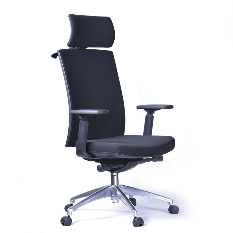 

Ergonomic Mesh Office Chair Hot Sale High Back Computer Chair