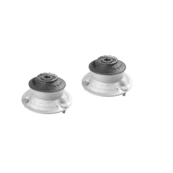 For BMW E90 E60 E87 E84 E83 Aluminum Suspension Strut Mount Front Left Right 31336760943 31336769582