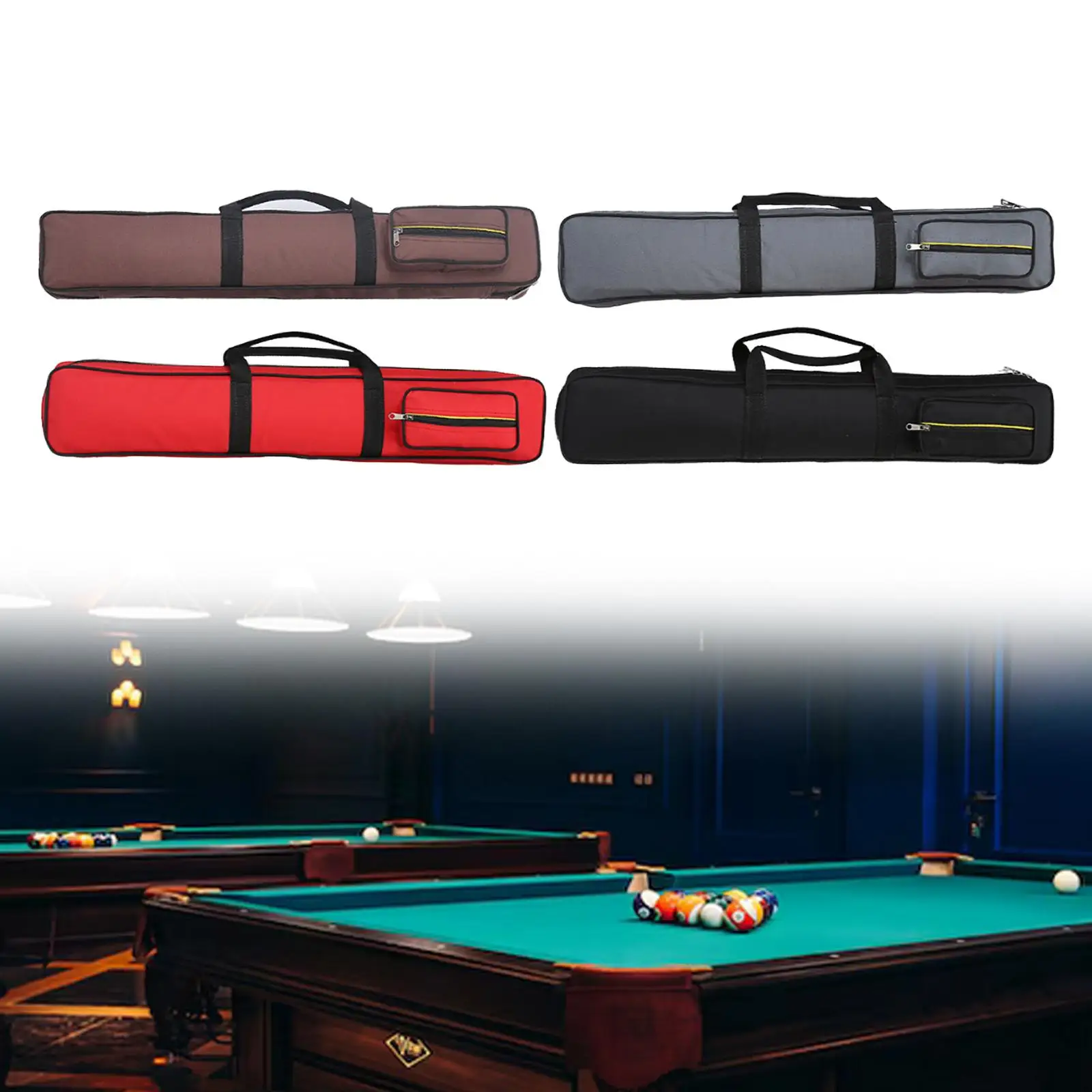 Thumbnail 4 - #17 Best Billiard Cue Cases to Buy In 2026