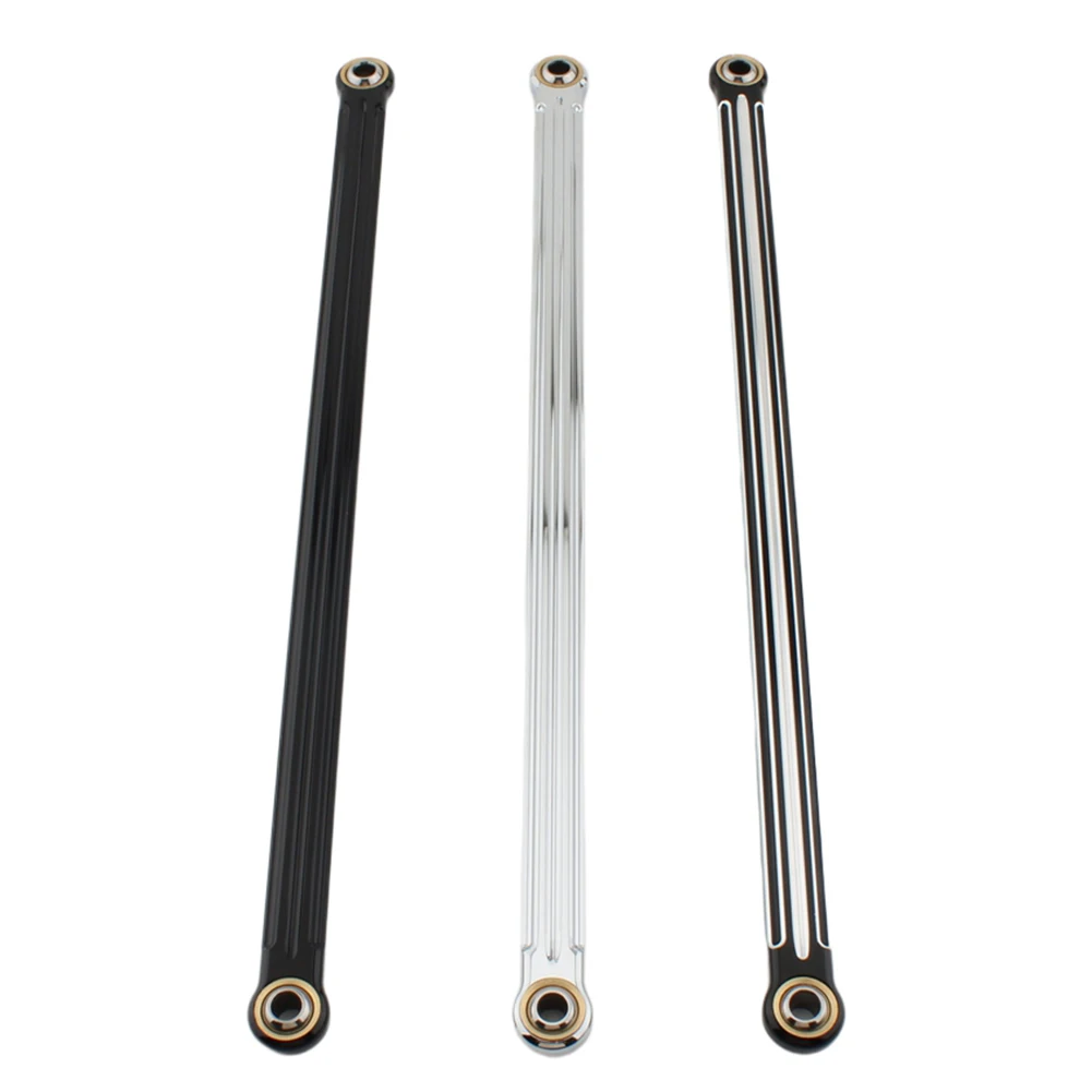 Aluminum Motorcycle Gear Shift Linkage Shifter Link Rod For Harley-Davidson V-Rod Muscle 2002-2017