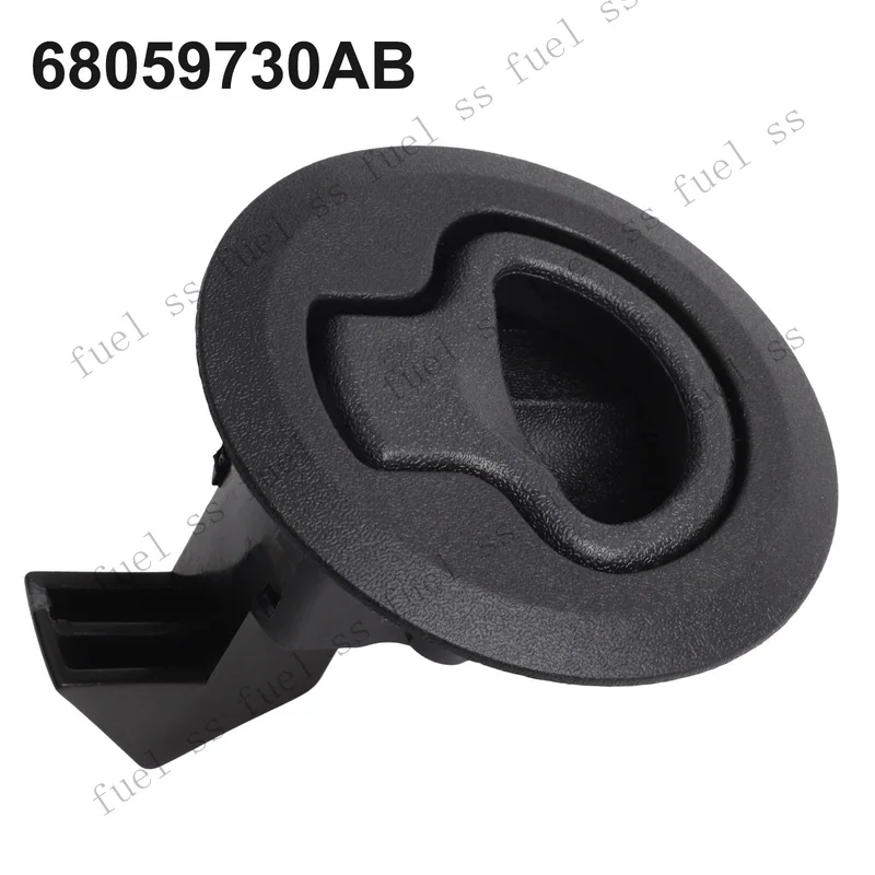 S+ Robust Cargo Lid Latch Compatible with For Dodge For Ram from 2010 2012