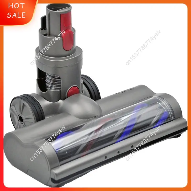 15 واط النحاس الأساسية المحرك فرشاة كهربائية رئيس استبدال ل دايسون V8 V9 V10 V11 V12 أجزاء المكنسة الكهربائية A62X